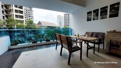 Amber Residences (D15), Condominium #446892321